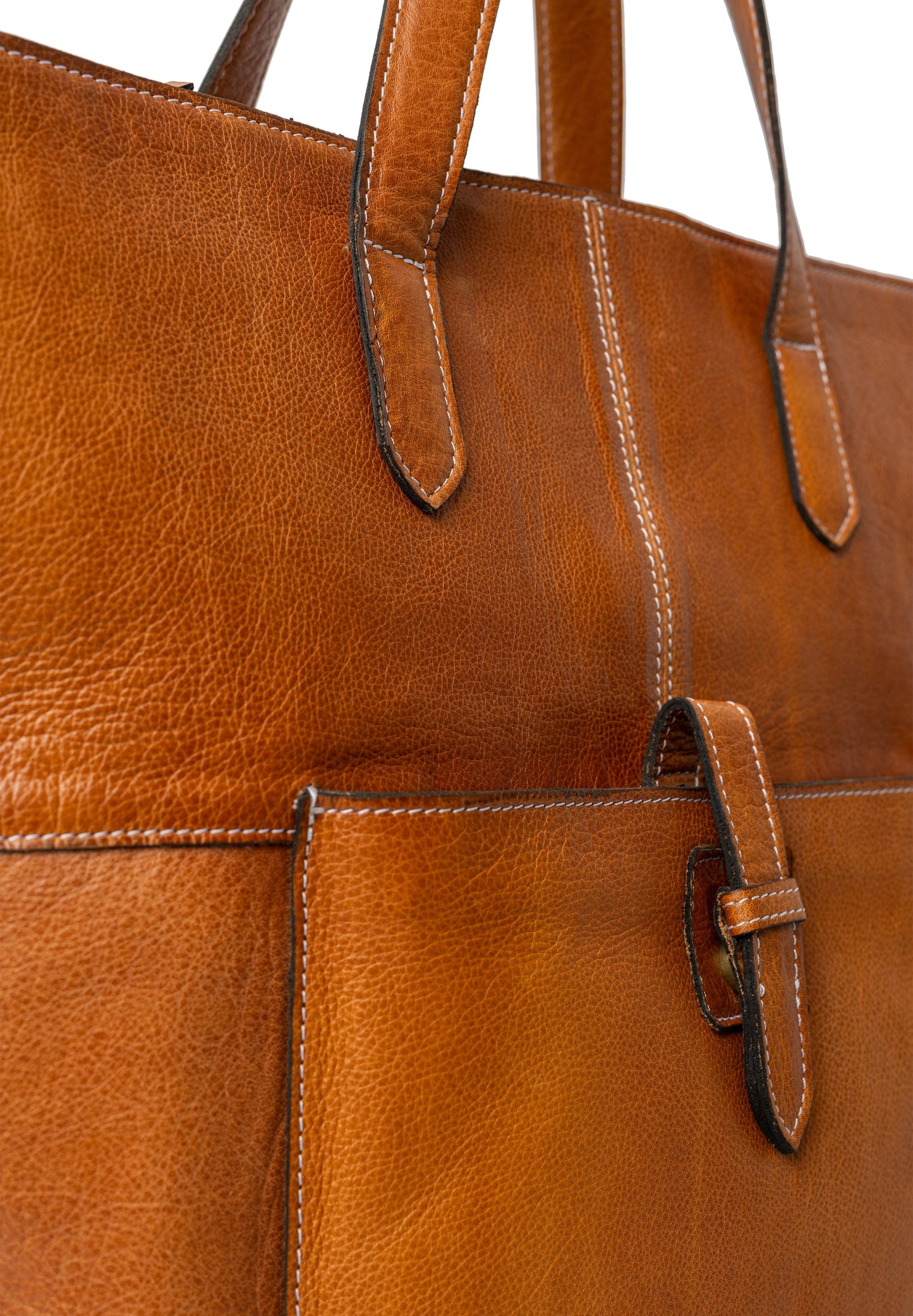 Re:Designed Taske, Layla, Burned Tan, 6488