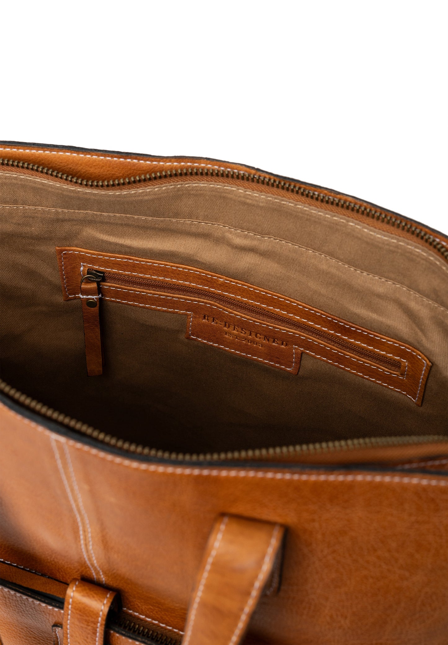 Re:Designed Taske, Layla, Burned Tan, 6488