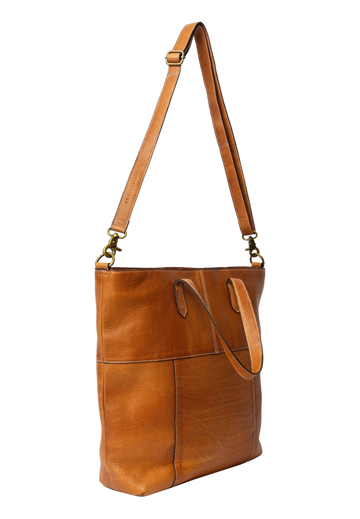 Re:Designed Taske, Layla, Burned Tan, 6488