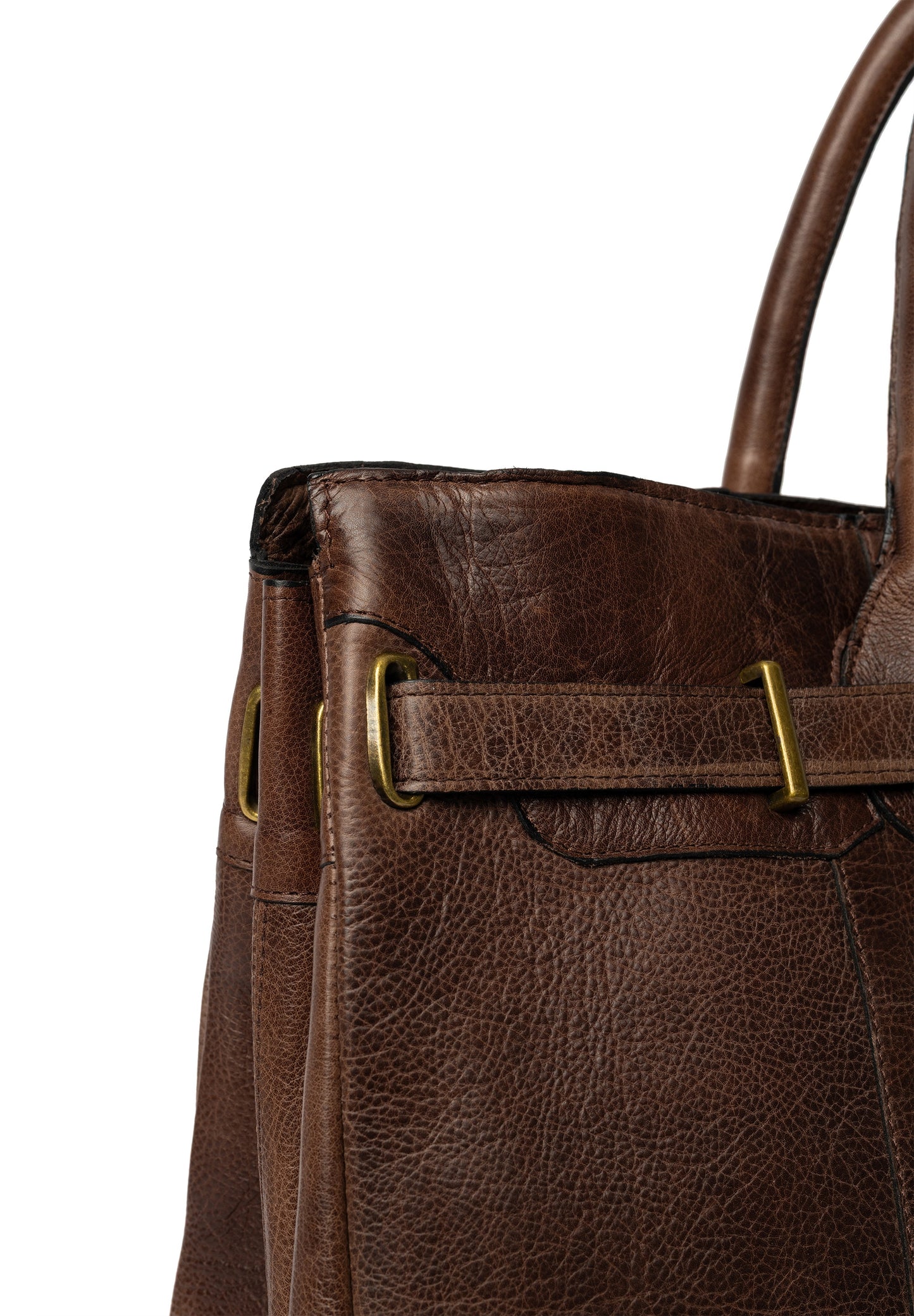 RE-DESIGNED Taske, Mada Big, Woodsmoke, 6550