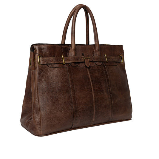 RE-DESIGNED Taske, Mada Big, Woodsmoke, 6550