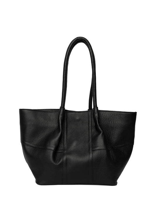 RE:DESIGNED Taske, Mane Smalle, sort, 6551