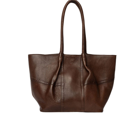 RE:DESIGNED Taske, Mane Small, Woodsmoke, 6551