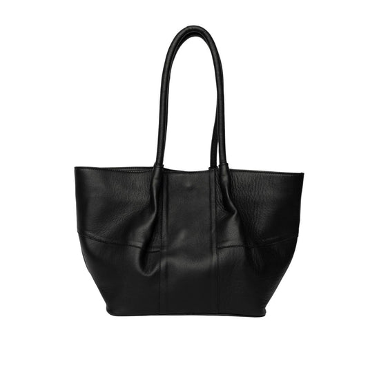 RE:DESIGNED Taske, Mane Smalle, sort, 6551