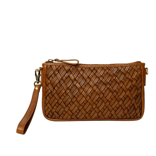 RE:DESIGNED Taske, Mika Small, Tan, 6554