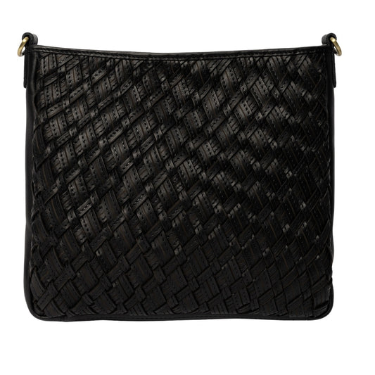 RE:DESIGNED Taske, Mika Medium, Sort, 6555