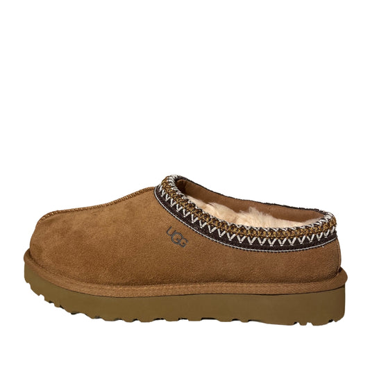 UGG TASMANN W, Slippers med foer