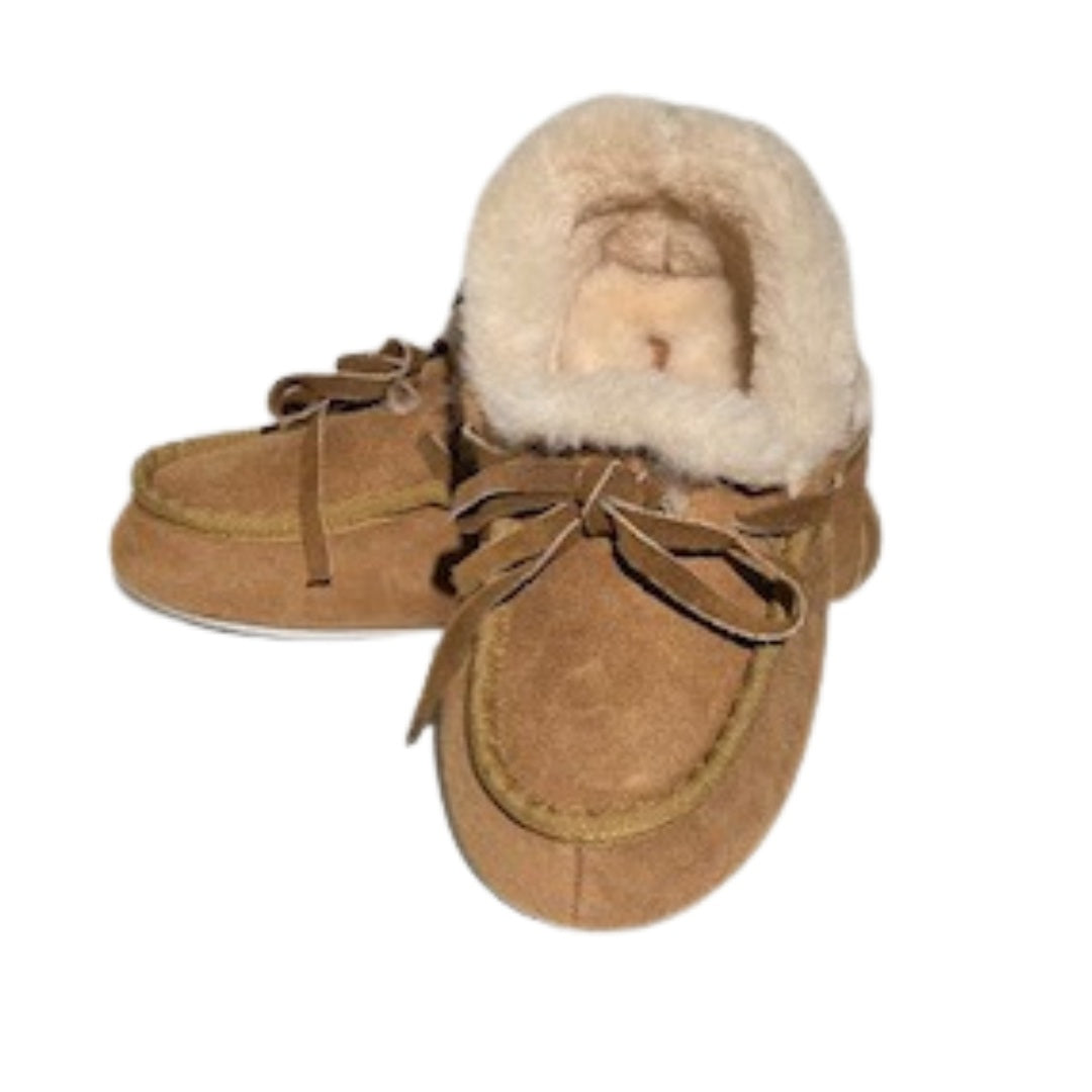 Shepherd of Sweden Daisy chestnut