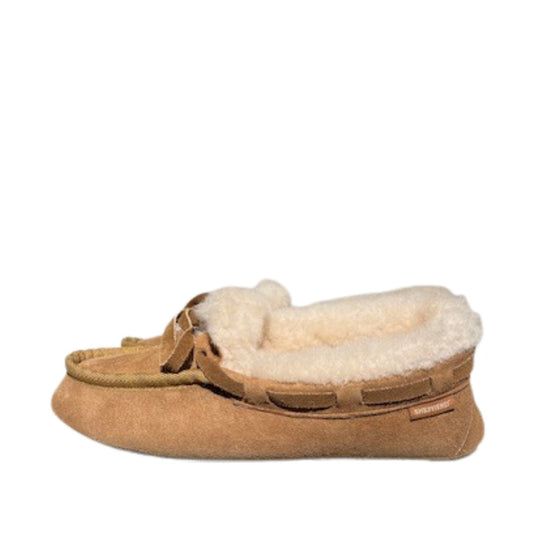 Shepherd of Sweden Daisy chestnut