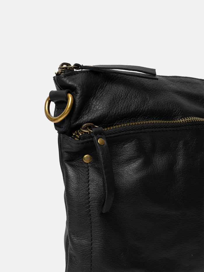 RE-DESIGNED Taske, Jara Big, Sort