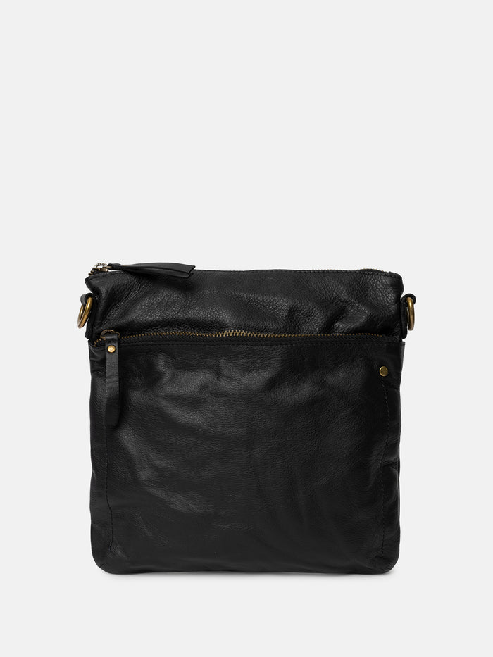 RE-DESIGNED Taske, Jara Big, Sort