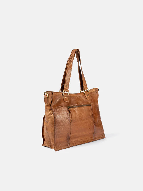 Re-Designed Taske, Walnut,Molly, 4961