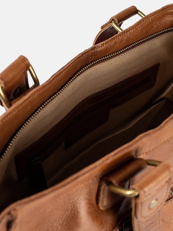 Re-Designed Taske, Walnut,Molly, 4961