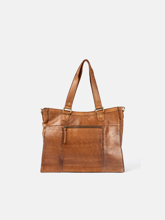 Re-Designed Taske, Walnut,Molly, 4961