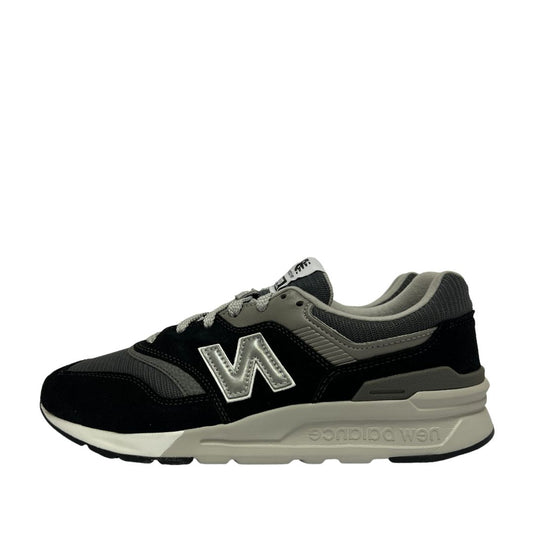 New Balance, Sneakers, 997HBK, Black/Castlerock