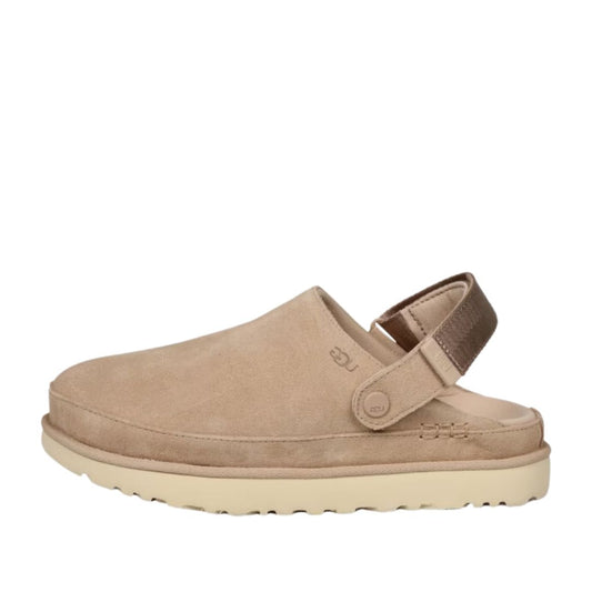 UGG, Goldenstar Clog, driftwood