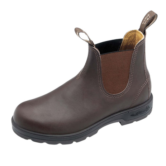 Blundstone, 550, classic comfort, brun