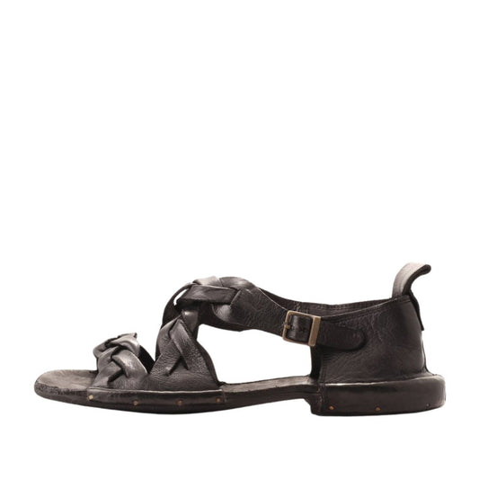 Bubetti sandal, sort