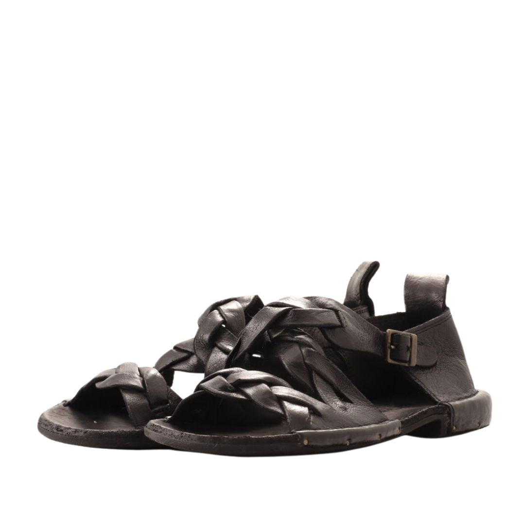 Bubetti sandal, sort