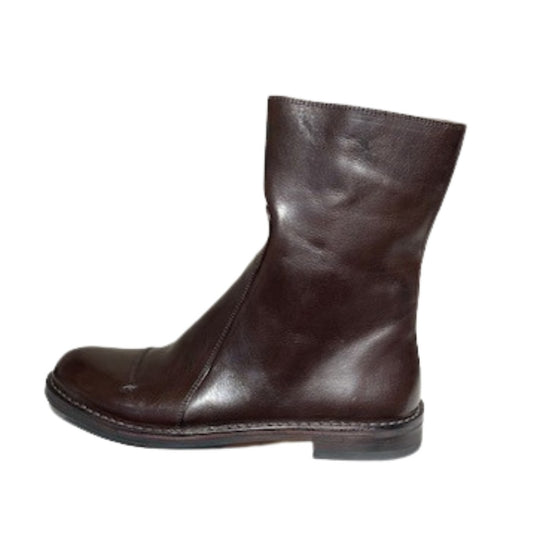 Bubetti Støvle, kaffebrun,9960