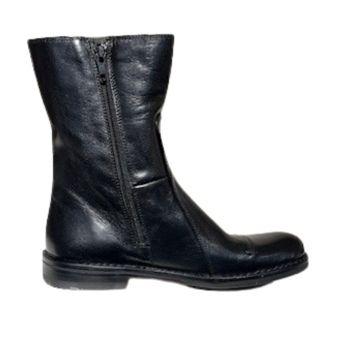 Bubetti Støvle,Sort, 9960