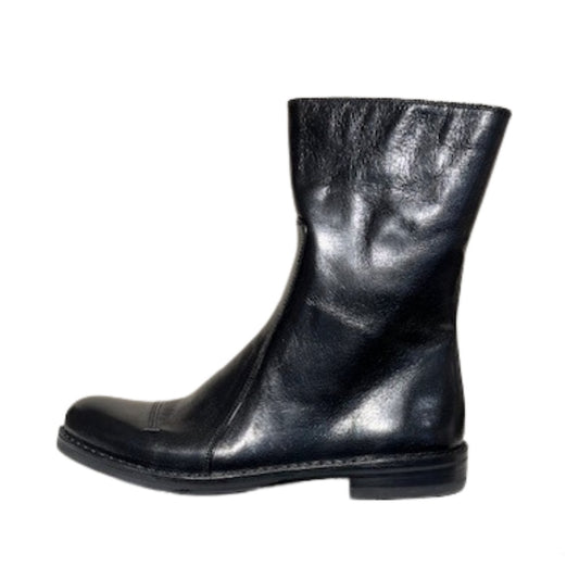 Bubetti Støvle,Sort, 9960