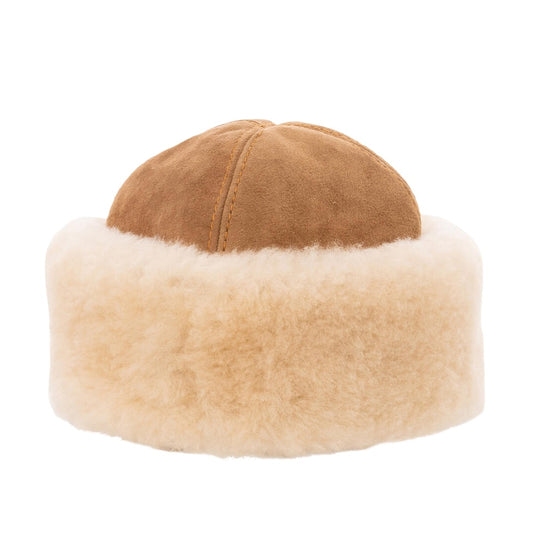 Harka pelshue chestnut, Shepherd og Sweden