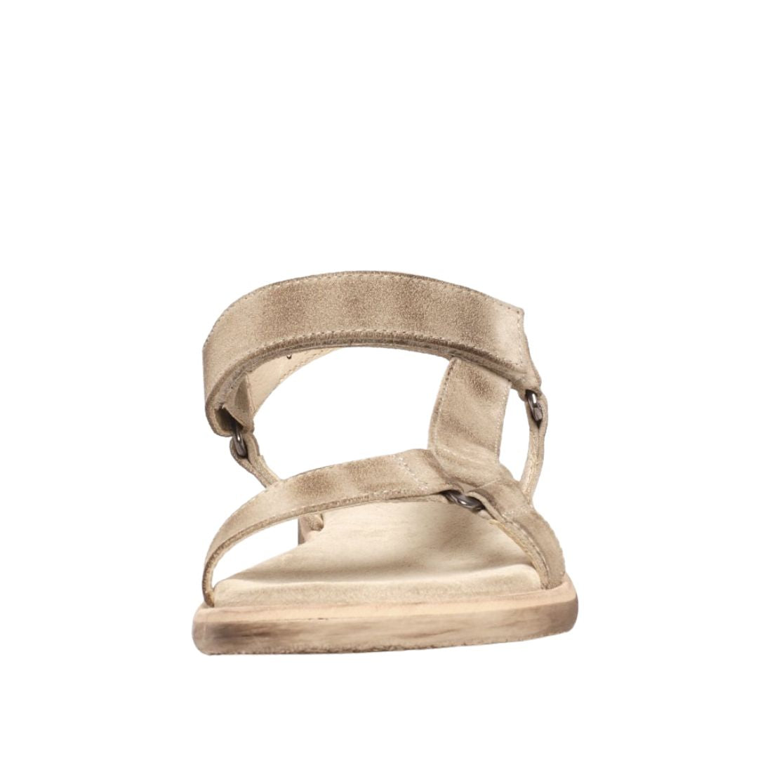 Lofina sandal, sand (grå)