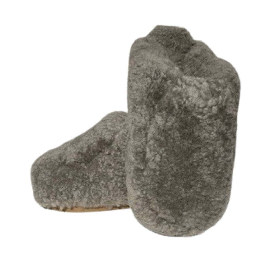 Shepherd af Sweden, Jenny tøffel stone