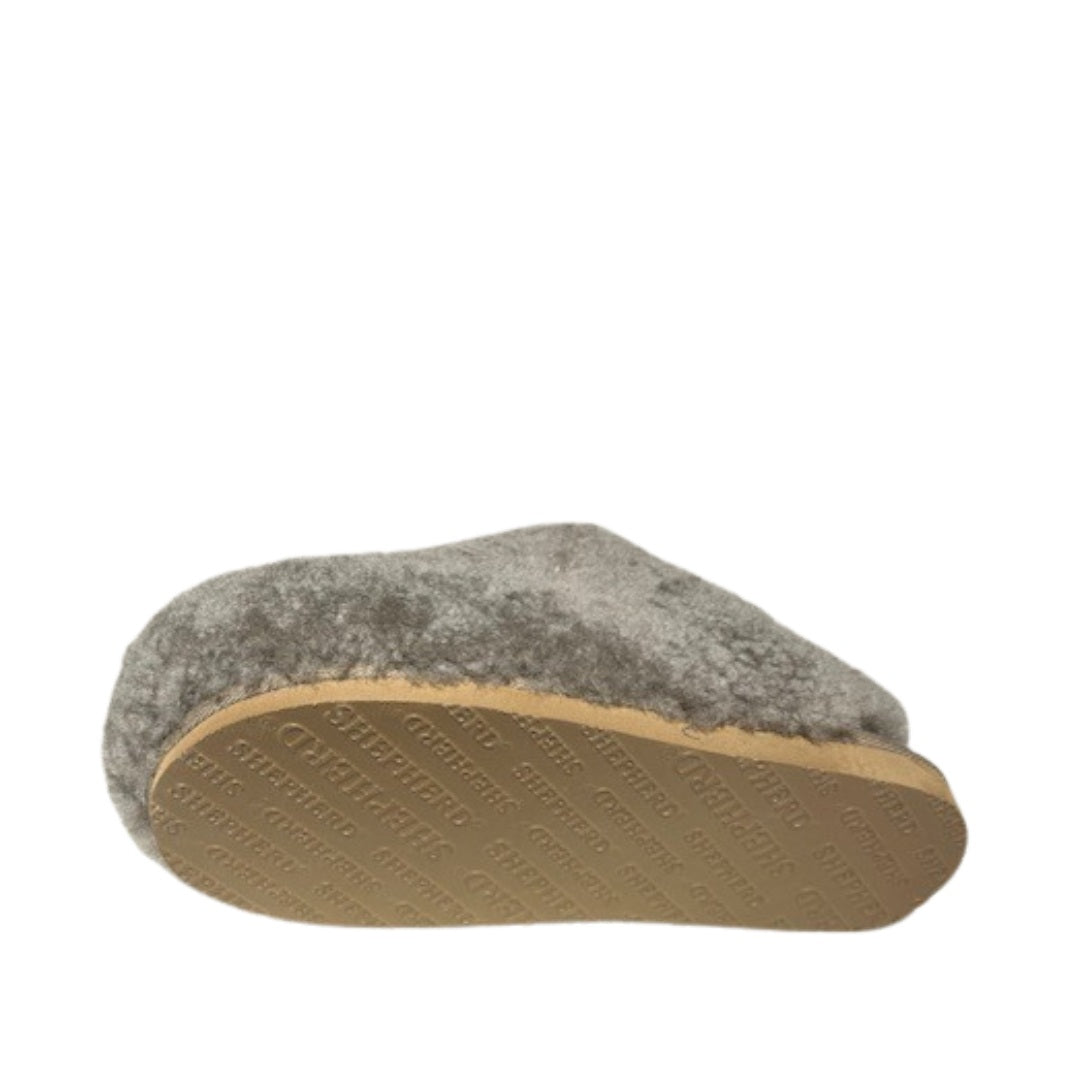 Shepherd af Sweden, Jenny tøffel stone