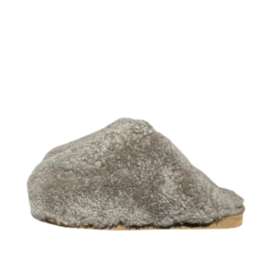 Shepherd af Sweden, Jenny tøffel stone