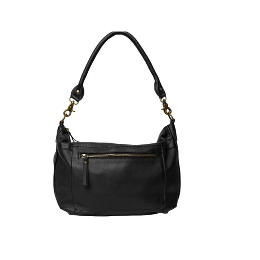 Re:Designed taske,Jess Small, Sort, 6426