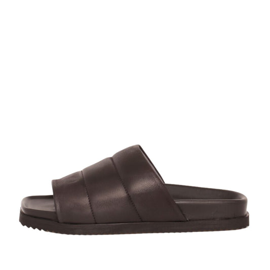 Lofina sandal, sort