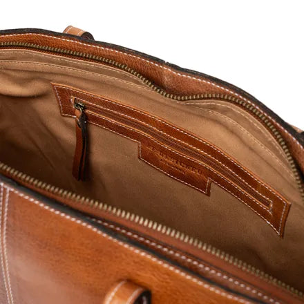 RE-DESIGNED Taske, Malou Big, Walnut, 10010