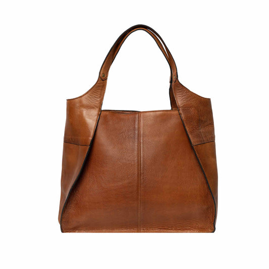 RE:DESIGNED Taske, Jona Samll, Walnut