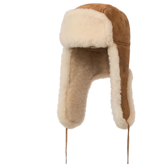 Shepherd of Sweden pelshue Wengen chestnut